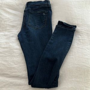 Rag & Bone Jeans 10- inch Skinny Jeans Size 28